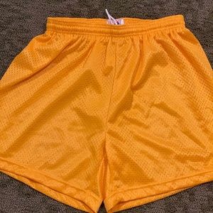Athletic Short